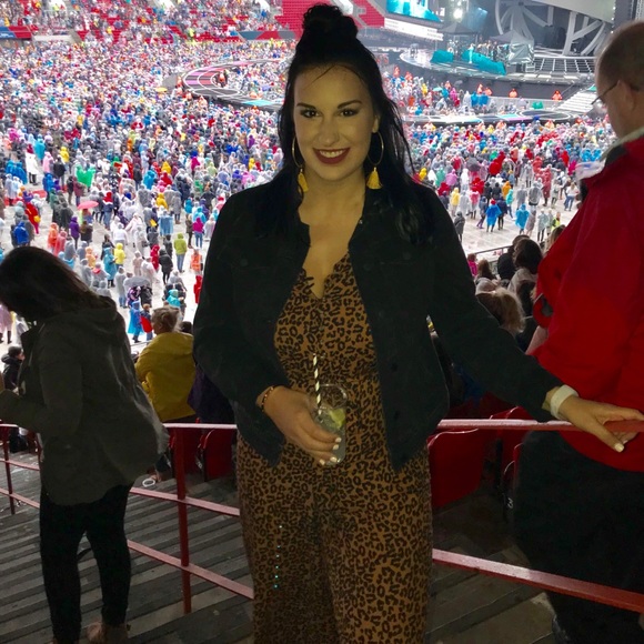 Meet your Posher, Natalie - Picture 2 of 9